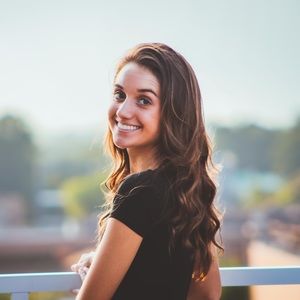 Meet your Posher, Kimberly